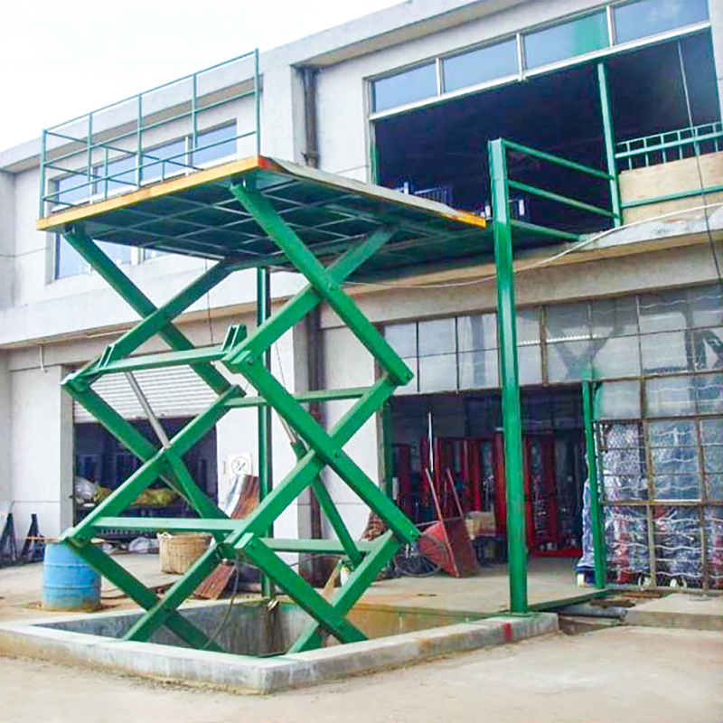 家用立體車庫的種類及應(yīng)用場景，適合您的是哪種？