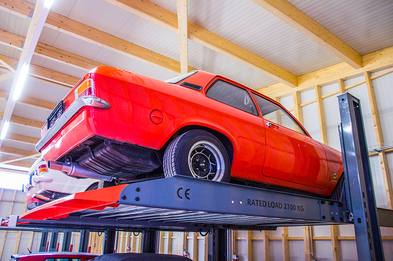 從哪里開始選擇適合自己的停車設(shè)備廠家？