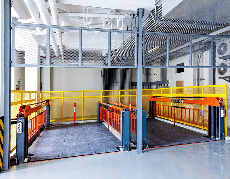 購(gòu)買(mǎi)立體停車(chē)庫(kù)需要注意哪些方面？