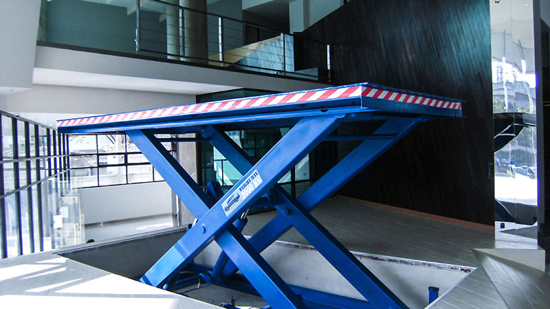 如何優(yōu)化車位布局？立體停車設(shè)備的設(shè)計(jì)思路