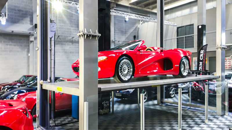 立體停車設(shè)備投資分析：高效停車系統(tǒng)的長遠回報