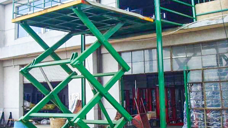 立體車庫的維護(hù)與保養(yǎng)，如何延長設(shè)備使用壽命？