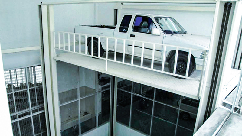 選擇優(yōu)質(zhì)停車設(shè)備廠家，這幾個標準你必須知道！