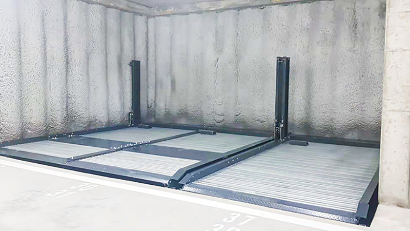 地坑式停車設(shè)備優(yōu)缺點分析：到底值不值得裝？