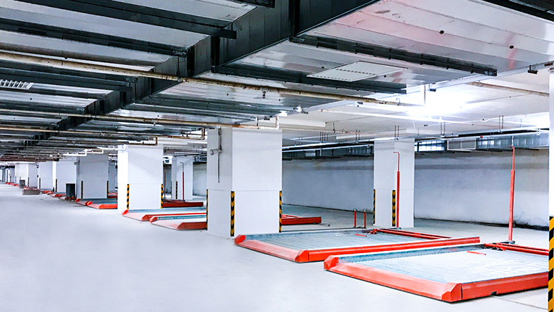 家用立體車庫(kù)值得裝嗎？一文告訴你適合哪些家庭場(chǎng)景！