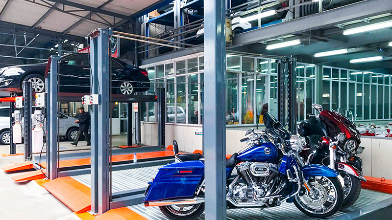 如何選擇靠譜的停車設(shè)備廠家？看完這幾點(diǎn)不被坑！